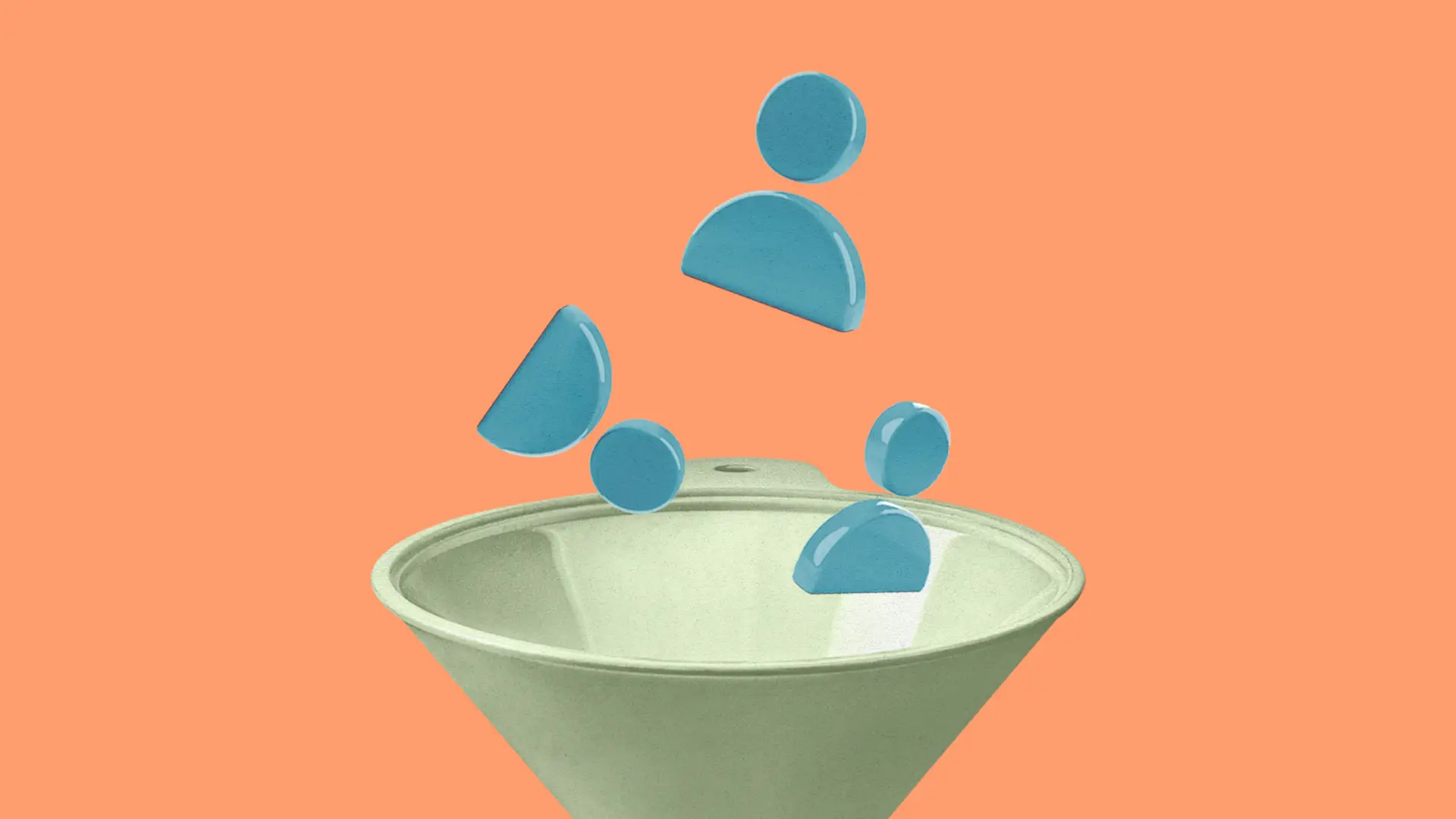 Streamline your recruitment funnel with a powerful VMS.