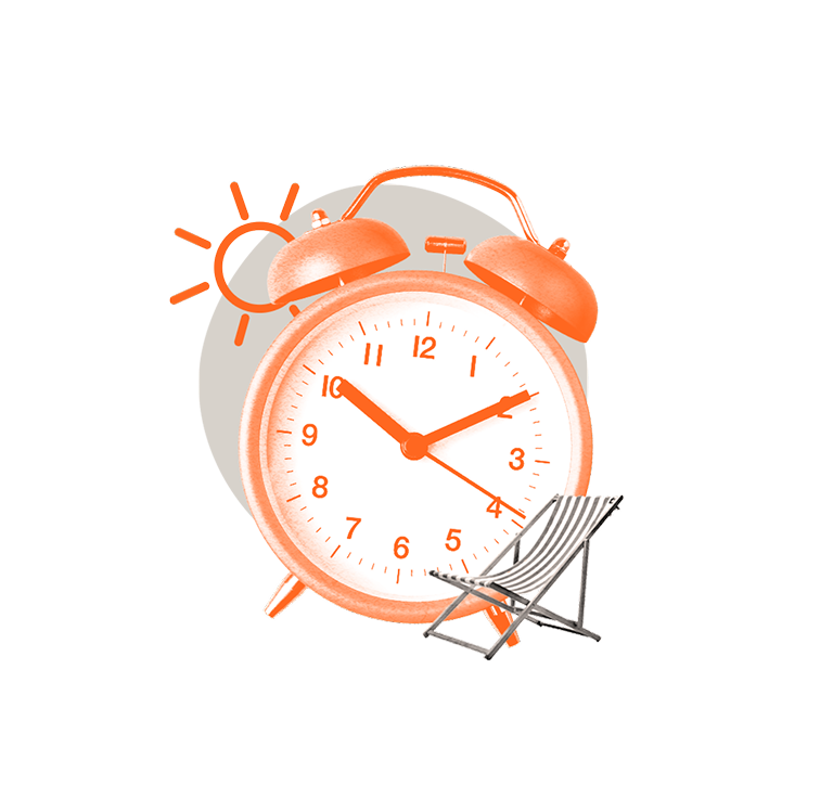 Reallocate your team's time